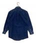 POLO COUNTRY (ポロカントリー) デニムシャツ インディゴ サイズ:M：7000円