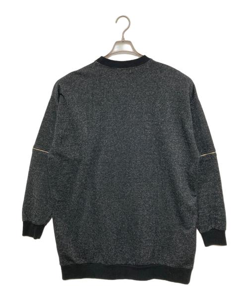 Hysteric Glamour（ヒステリックグラマー）Hysteric Glamour (ヒステリックグラマー) HYSTERIC ROCK PANDA ワンピース ブラック サイズ:Freeの古着・服飾アイテム