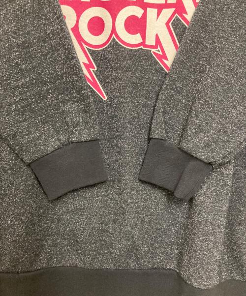 Hysteric Glamour（ヒステリックグラマー）Hysteric Glamour (ヒステリックグラマー) HYSTERIC ROCK PANDA ワンピース ブラック サイズ:Freeの古着・服飾アイテム