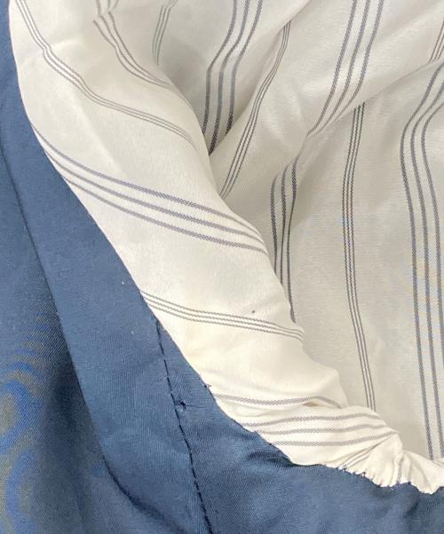 theory（セオリー）theory (セオリー) セットアップスーツ ネイビー サイズ:2の古着・服飾アイテム