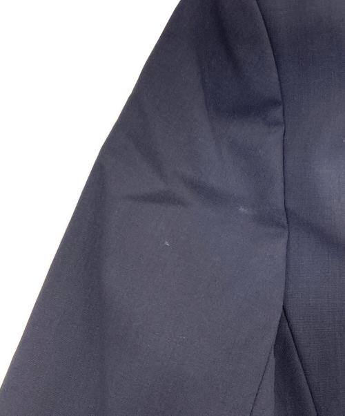 theory（セオリー）theory (セオリー) セットアップスーツ ネイビー サイズ:2の古着・服飾アイテム