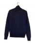 JOHN SMEDLEY (ジョンスメドレー) CATKIN SWEATER RC LS ネイビー サイズ:XL：9000円