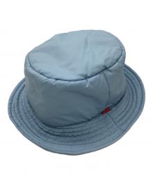 SUPREME（シュプリーム）の古着「Filled Cordura Crusher」｜スカイブルー