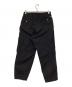THE NORTH FACE PURPLE LABEL (ザ ノース フェイス パープルレーベル) リップストップシャーリングウエストパンツ ブラック サイズ:30：5000円