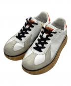 Onitsuka Tigerオニツカタイガー）の古着「DELECITY」｜ホワイト