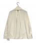 MIESROHE (ミースロエ) sustainableシルキーボウタイブラウス アイボリー サイズ:Free：5000円