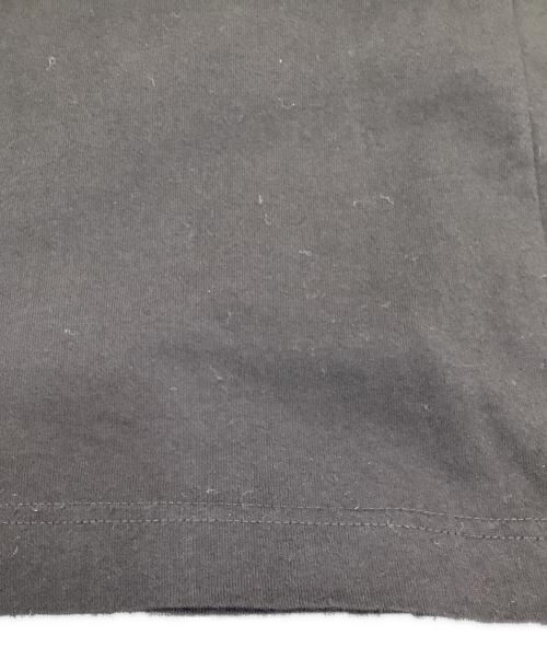 Simone Rocha（シモーネ ロシャ）Simone Rocha (シモーネ ロシャ) H&M (エイチアンドエム) チュールレースカットソーワンピース ブラック サイズ:Mの古着・服飾アイテム