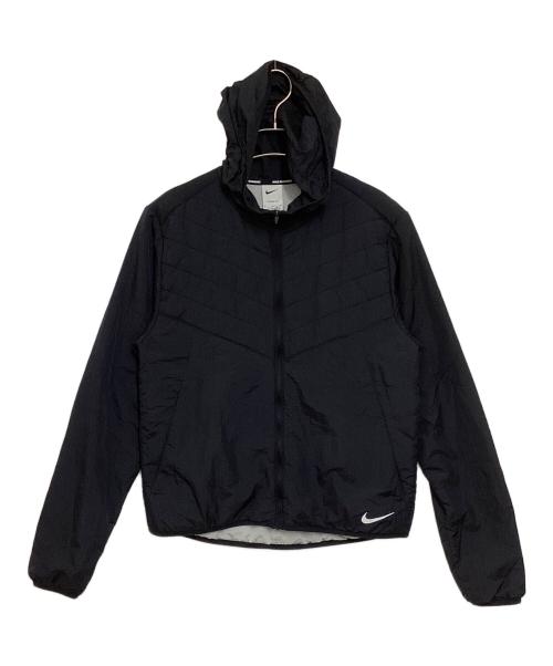 NIKE（ナイキ）NIKE (ナイキ) エアロレイヤージャケット ブラック サイズ:Mの古着・服飾アイテム