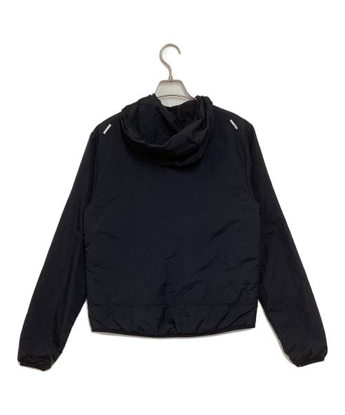 NIKE（ナイキ）NIKE (ナイキ) エアロレイヤージャケット ブラック サイズ:Mの古着・服飾アイテム