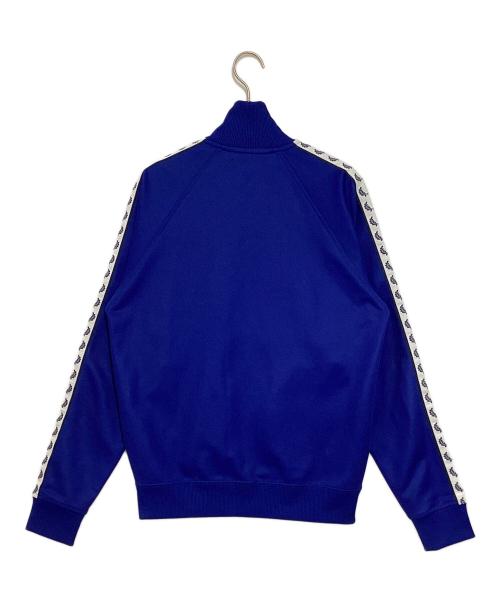 FRED PERRY（フレッドペリー）FRED PERRY (フレッドペリー) トラックジャケット ブルー サイズ:Sの古着・服飾アイテム