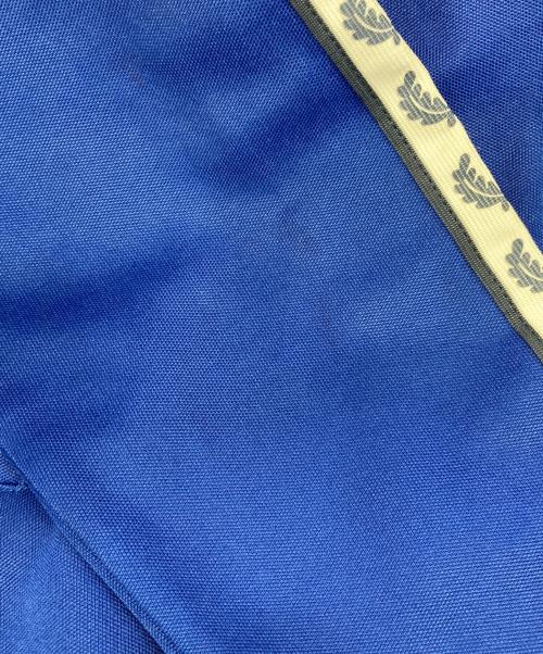 FRED PERRY（フレッドペリー）FRED PERRY (フレッドペリー) トラックジャケット ブルー サイズ:Sの古着・服飾アイテム