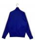 FRED PERRY (フレッドペリー) トラックジャケット ブルー サイズ:S：6000円