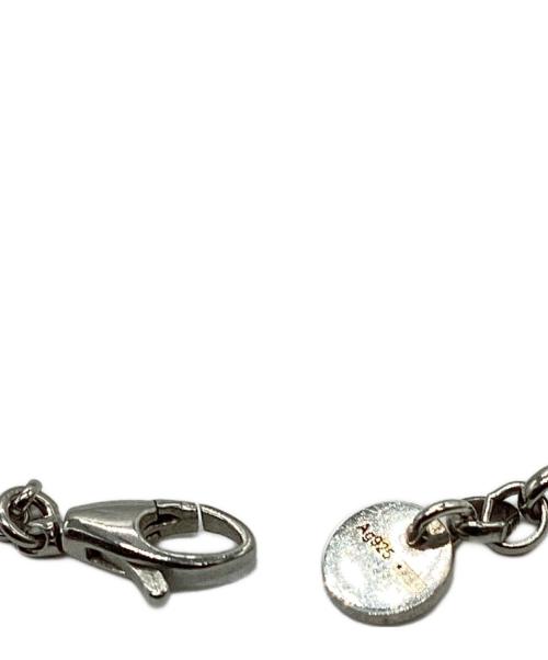 GUCCI（グッチ）GUCCI (グッチ) インターロッキングGネックレスの古着・服飾アイテム