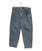 LEVI'Sリーバイス）の古着「デニムパンツ」｜インディゴ