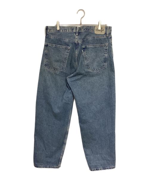 LEVI'S（リーバイス）LEVI'S (リーバイス) デニムパンツ インディゴ サイズ:W34の古着・服飾アイテム