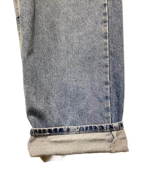 LEVI'S（リーバイス）LEVI'S (リーバイス) デニムパンツ インディゴ サイズ:W34の古着・服飾アイテム