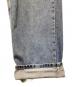中古・古着 LEVI'S (リーバイス) デニムパンツ インディゴ サイズ:W34：8000円