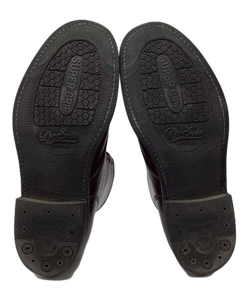 brother bridge（ブラザーブリッジ）brother bridge (ブラザーブリッジ) ESCAPE ブラウン サイズ:8の古着・服飾アイテム