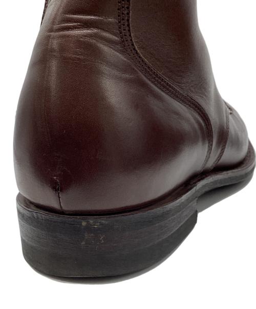 brother bridge（ブラザーブリッジ）brother bridge (ブラザーブリッジ) ESCAPE ブラウン サイズ:8の古着・服飾アイテム