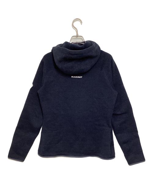 MAMMUT（マムート）MAMMUT (マムート) Arctic ML Hooded Jacket ネイビー サイズ:asis Mの古着・服飾アイテム