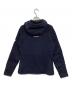 MAMMUT (マムート) Arctic ML Hooded Jacket ネイビー サイズ:asis M：6000円