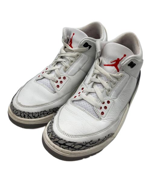 NIKE（ナイキ）NIKE (ナイキ) Air Jordan 3 Retro 