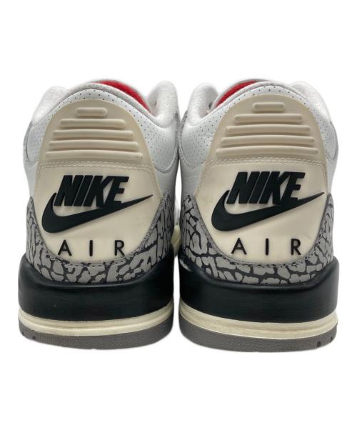 NIKE（ナイキ）NIKE (ナイキ) Air Jordan 3 Retro 