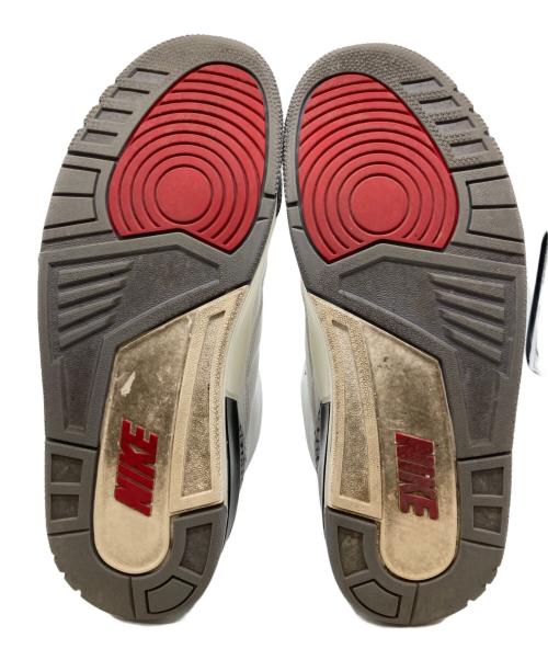 NIKE（ナイキ）NIKE (ナイキ) Air Jordan 3 Retro 