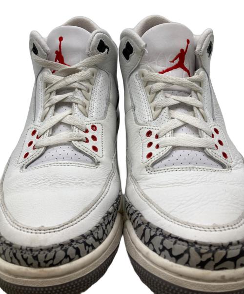 NIKE（ナイキ）NIKE (ナイキ) Air Jordan 3 Retro 