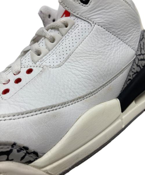 NIKE（ナイキ）NIKE (ナイキ) Air Jordan 3 Retro 