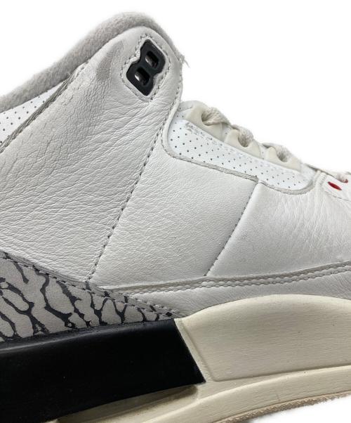 NIKE（ナイキ）NIKE (ナイキ) Air Jordan 3 Retro 