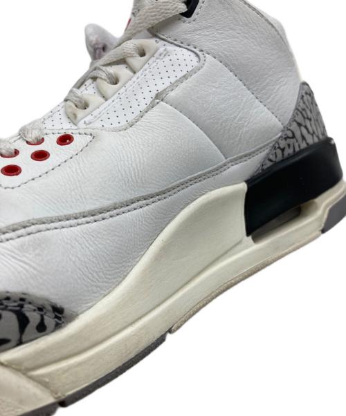 NIKE（ナイキ）NIKE (ナイキ) Air Jordan 3 Retro 