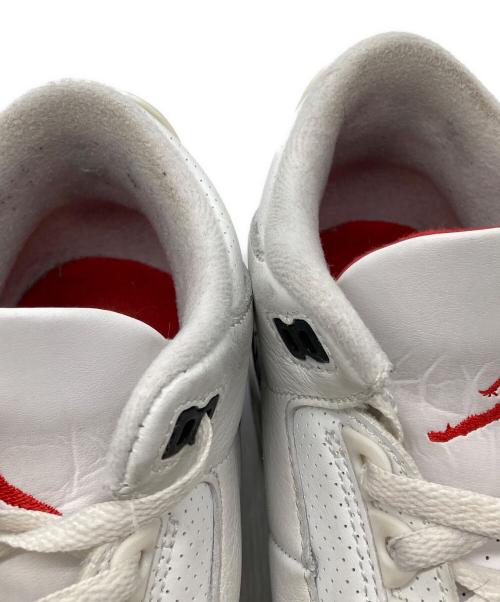 NIKE（ナイキ）NIKE (ナイキ) Air Jordan 3 Retro 