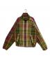 NAUTICA（ノーティカ）の古着「ハリントンジャケット」｜マルチカラー