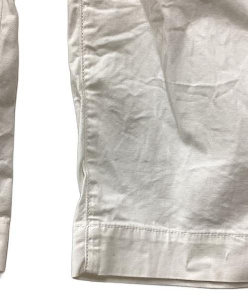 ARIES（アリーズ）ARIES (アリーズ) オールインワン ホワイト サイズ:XSの古着・服飾アイテム