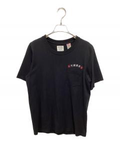 ららら　wackomaria 中古・古着通販】WACKO MARIA (ワコマリア) 22SS ラスタカラーロゴ T