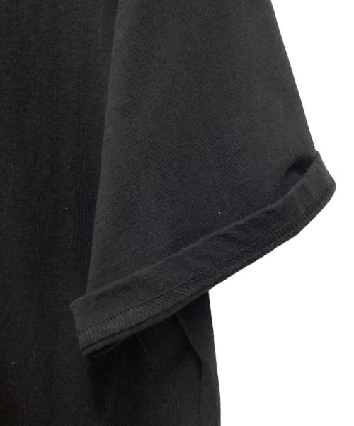 WACKO MARIA（ワコマリア）WACKO MARIA (ワコマリア) プリントTシャツ ブラック サイズ:Sの古着・服飾アイテム