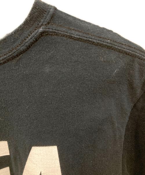 WIND AND SEA（ウィンダンシー）WIND AND SEA (ウィンダンシー) Hysteric Glamour (ヒステリックグラマー) ポケットTシャツ ネイビー サイズ:Mの古着・服飾アイテム