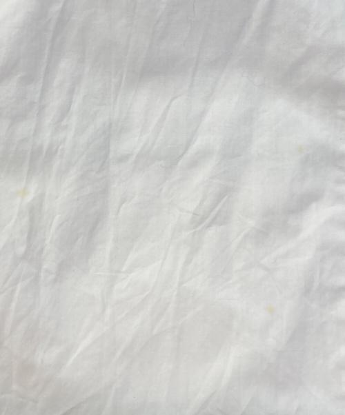 ENFOLD（エンフォルド）ENFOLD (エンフォルド) ROUND-SLIT SHIRT ピンク サイズ:160の古着・服飾アイテム