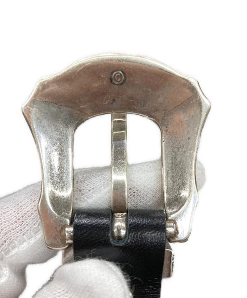 TOGA PULLA（トーガ プルラ）TOGA PULLA (トーガ プルラ) フリンジショルダーバッグ ブラックの古着・服飾アイテム