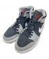 NIKE（ナイキ）の古着「AIR JORDAN 1 MID SE」｜ブラック