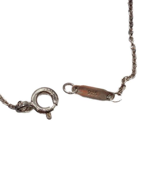 TIFFANY & Co.（ティファニー）Tiffany & Co. (ティファニー) ハートキーネックレス シルバーの古着・服飾アイテム