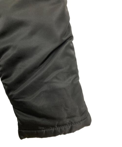 SPIEWAK（スピワック）SPIEWAK (スピワック) N-3Bタイプコート ブラック サイズ:34の古着・服飾アイテム