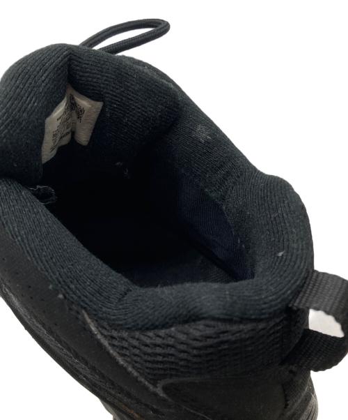 MERRELL（メレル）MERRELL (メレル) モアブ3シンセティックミッドゴアテックス ブラック サイズ:27.5cmの古着・服飾アイテム
