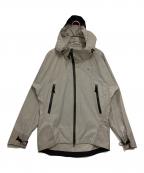 KLATTERMUSENクレッタルムーセン）の古着「EINRIDE JACKET」｜グレー