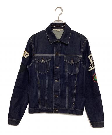 中古・古着通販】STELLA McCARTNEY (ステラマッカートニー) デニム