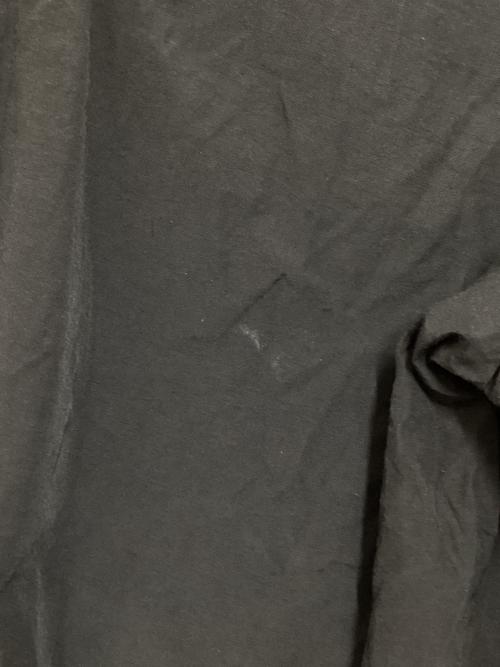 H BEAUTY&YOUTH（エイチ ビューティー&ユース）H BEAUTY&YOUTH (エイチ ビューティー&ユース) COTTON NYLON BALLOON TAPERED PANTS グレー サイズ:Mの古着・服飾アイテム