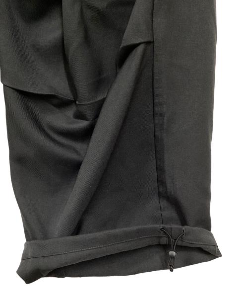 OPENING act（オープニングアクト）OPENING act (オープニングアクト) カーゴパンツ グレー サイズ:Lの古着・服飾アイテム