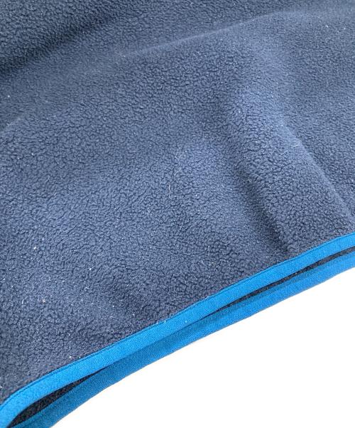 Patagonia（パタゴニア）Patagonia (パタゴニア) Synchilla Snap-T Pullover ネイビー サイズ:Sの古着・服飾アイテム