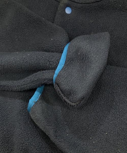 Patagonia（パタゴニア）Patagonia (パタゴニア) Synchilla Snap-T Pullover ネイビー サイズ:Sの古着・服飾アイテム